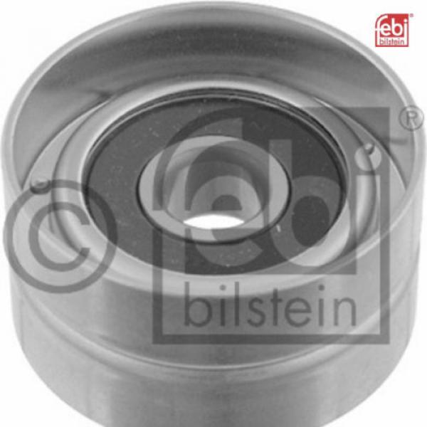 FEBI BILSTEIN Umlenkrolle Führungsrolle für Zahnriemen 14257 #1 image