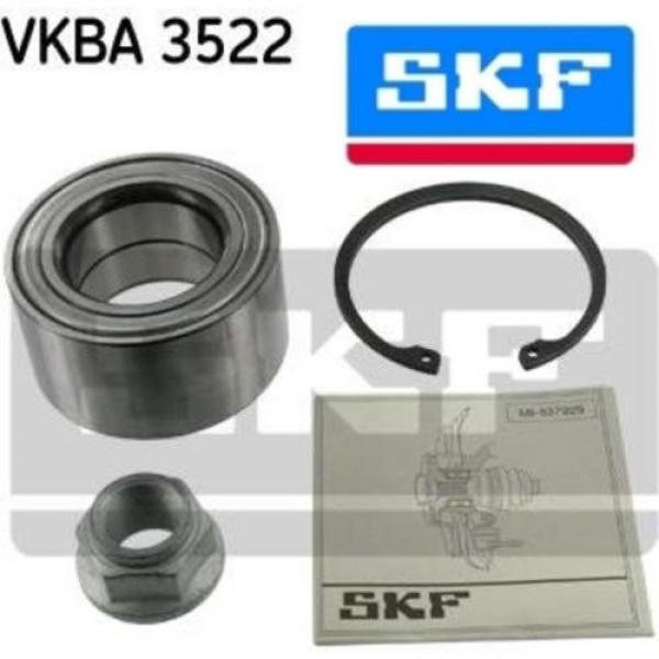 Radlager Satz Radlagersatz SKF VKBA3522 #1 image