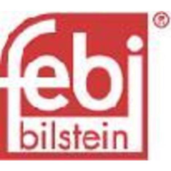 FEBI BILSTEIN Radlager Satz Radlagersatz 05394 #2 image