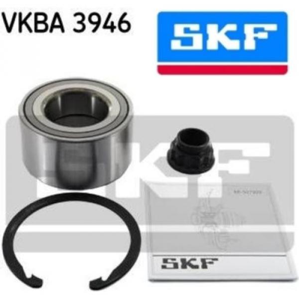 Radlager Satz Radlagersatz SKF VKBA3946 #1 image