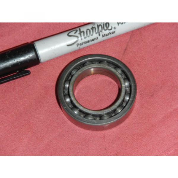 GEAR SHIFT SELECTION DRUM STOPPER CAM BEARING 1985 85 HONDA CR250R CR250 CR 250R #2 image